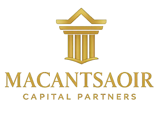 MacAntsaoir Capital Partners logo